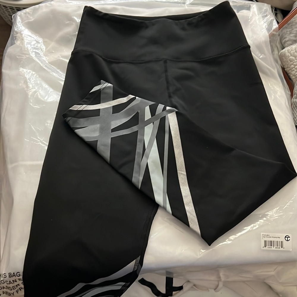 7/8 legging
